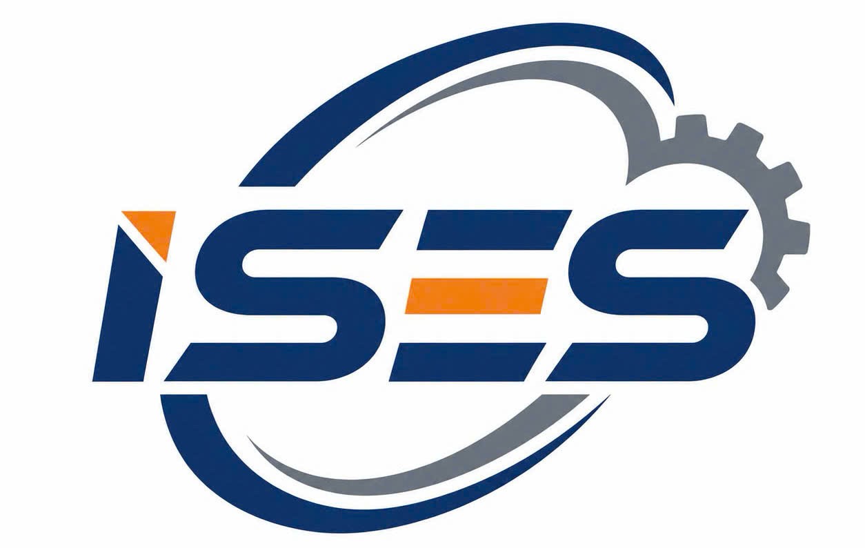 logo ises